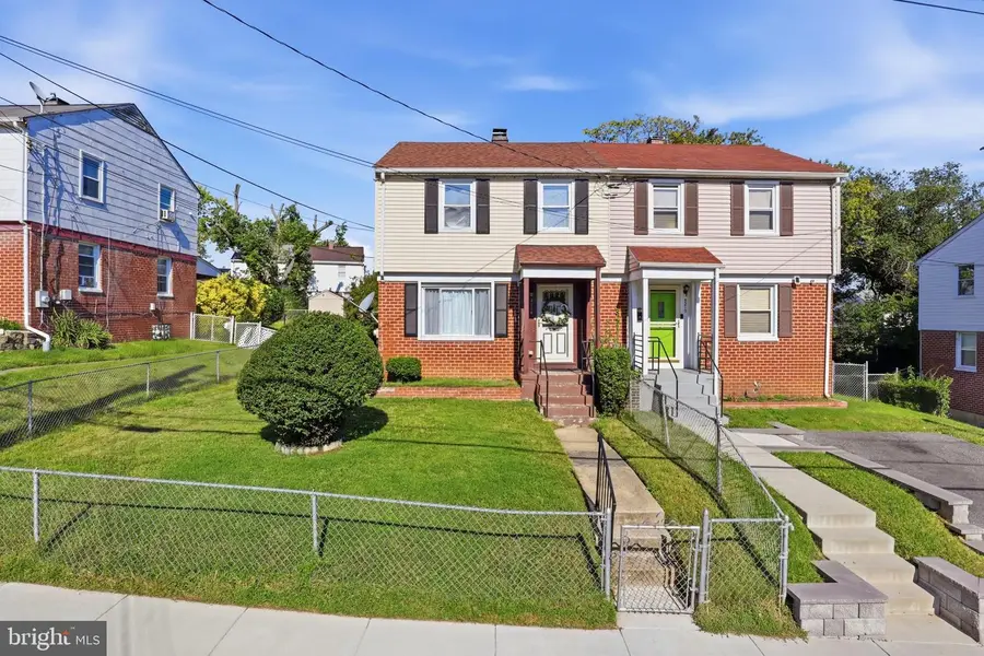 3208 Dallas Dr, Temple Hills, MD 20748 - #3