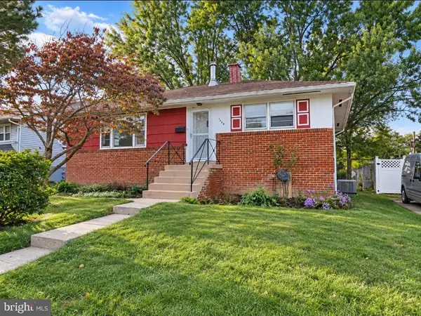1008 Turney Ave, LAUREL, MD 20707