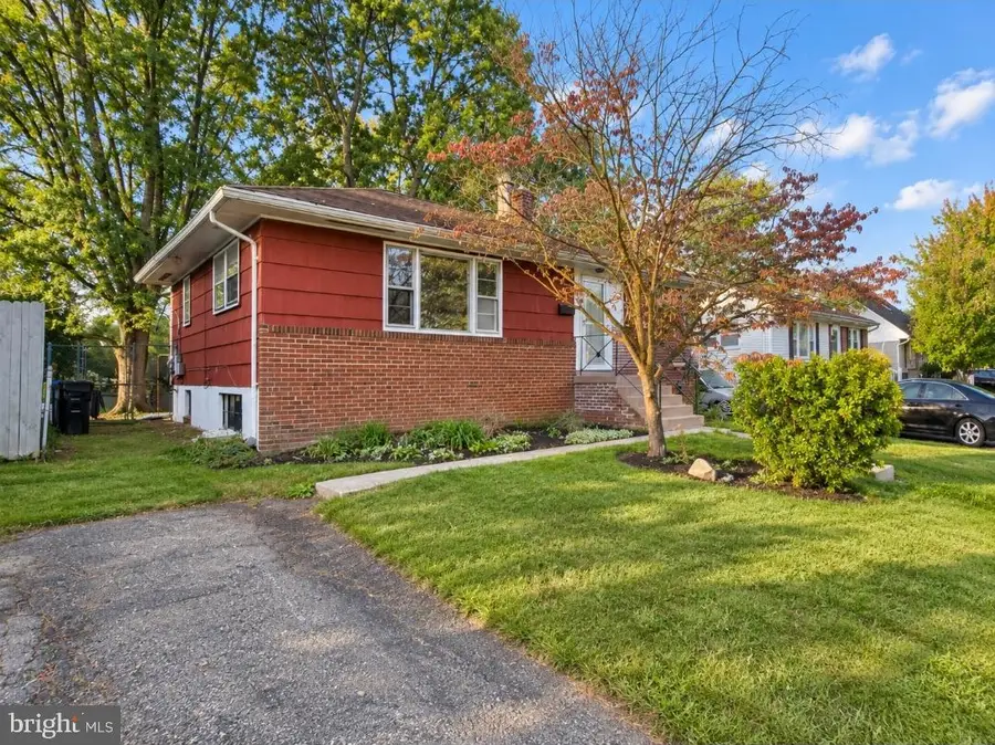 1008 Turney Ave, Laurel, MD 20707 - #2