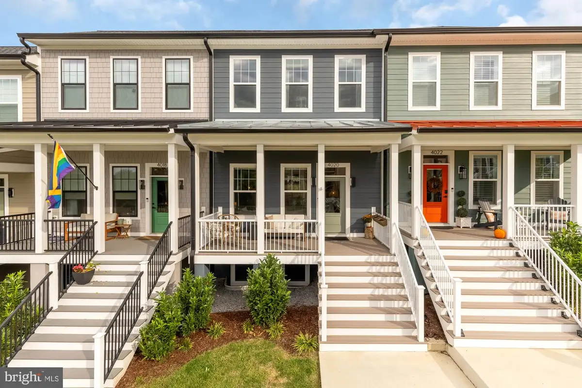 4020 Gallatin St, Hyattsville, MD 20781 - #1