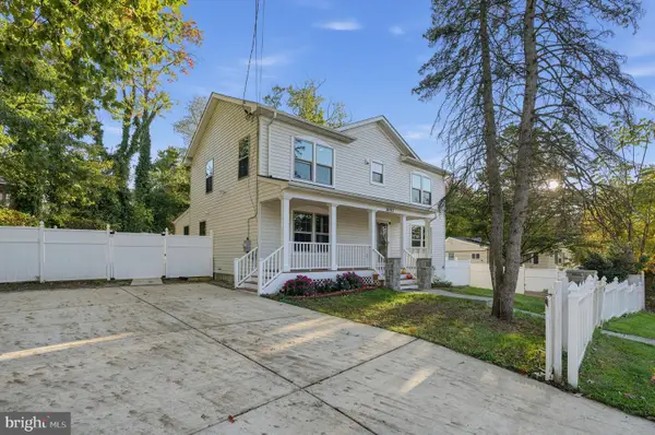 6703 Patterson St, RIVERDALE, MD 20737