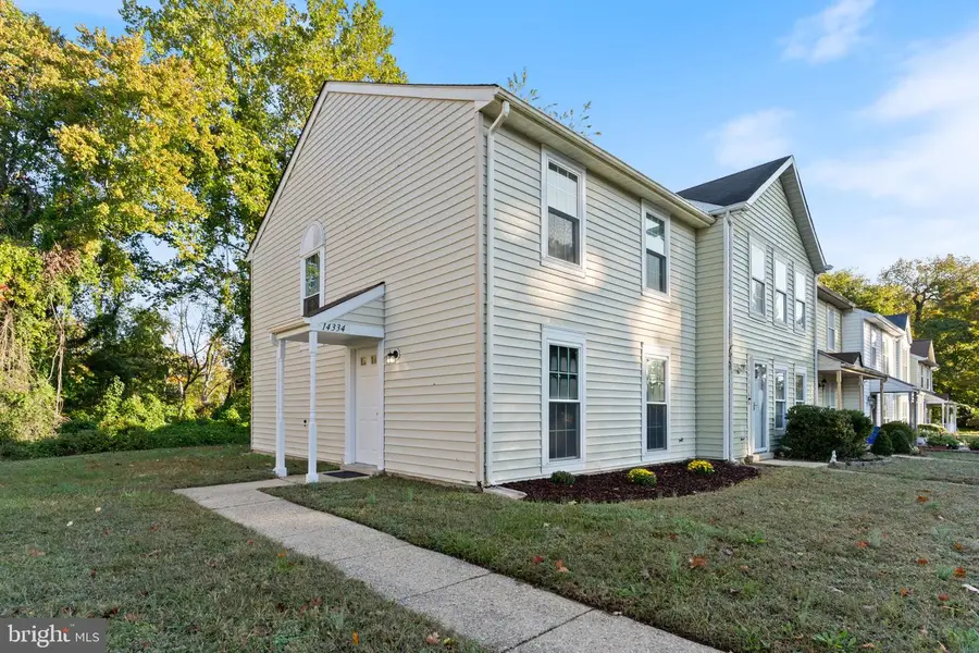 14334 Marlborough Ln, Upper Marlboro, MD 20772 - #2