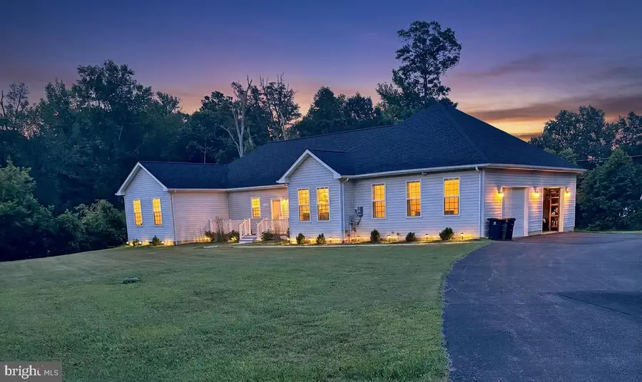 1901 Dale Ln, Accokeek, MD 20607 - #2