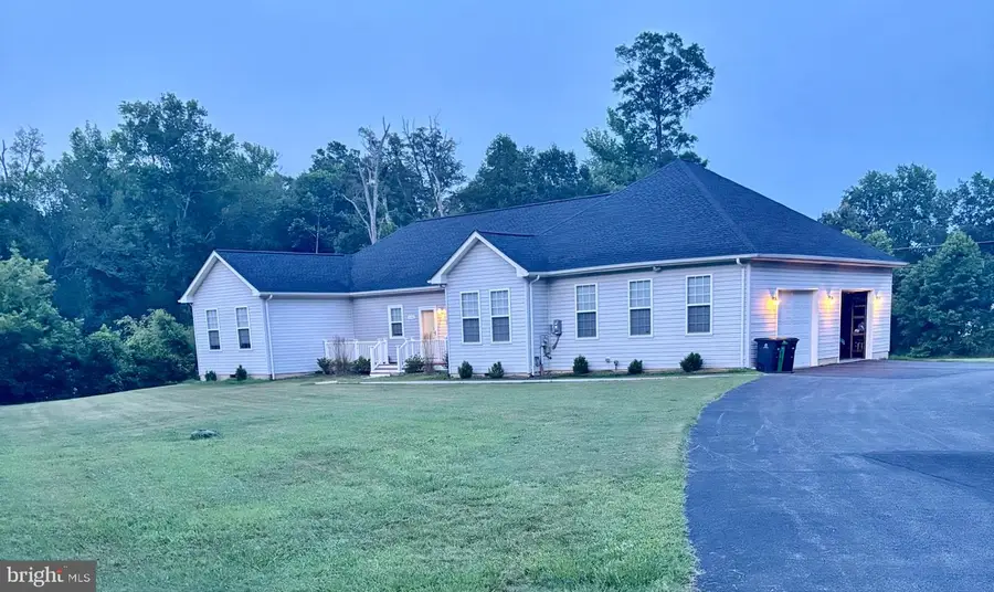 1901 Dale Ln, Accokeek, MD 20607 - #3
