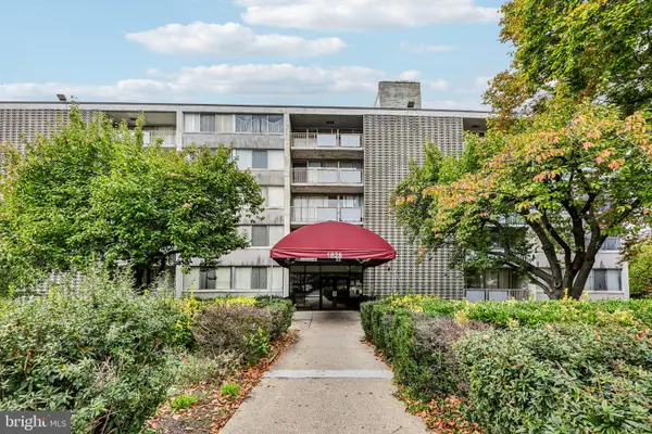 1828 Metzerott Rd #201, ADELPHI, MD 20783