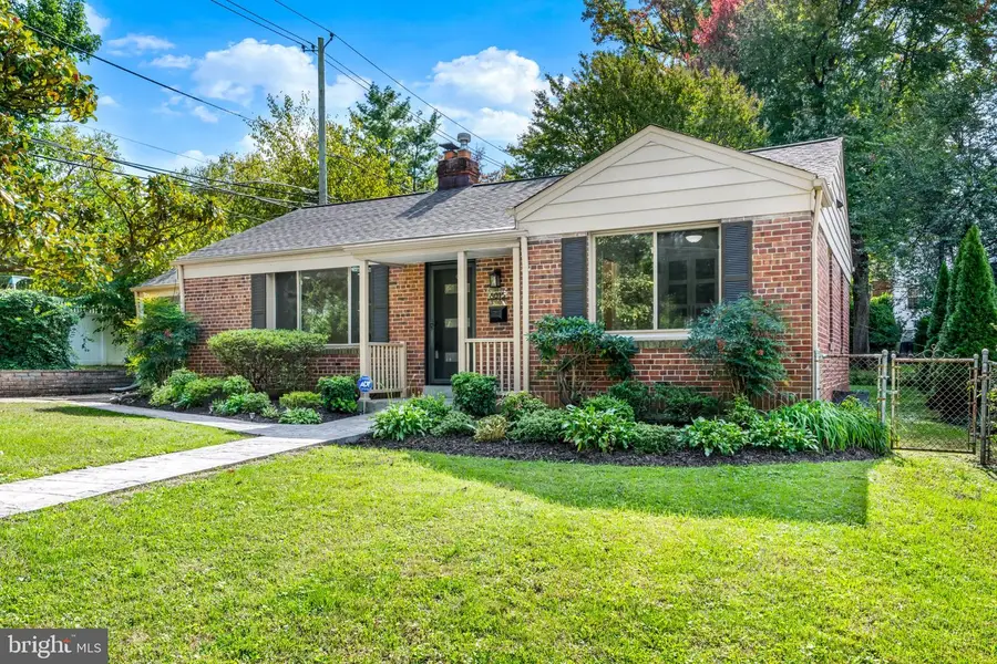 6015 Forest Rd, Cheverly, MD 20784 - #2