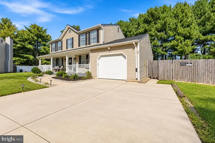 5902 Mardella Blvd, Clinton, MD 20735 - #2