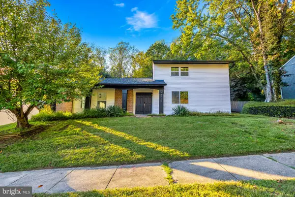 8715 Baskerville Pl, UPPER MARLBORO, MD 20772