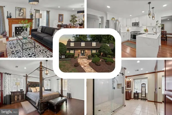 221 Surrey Circle Dr S, FORT WASHINGTON, MD 20744