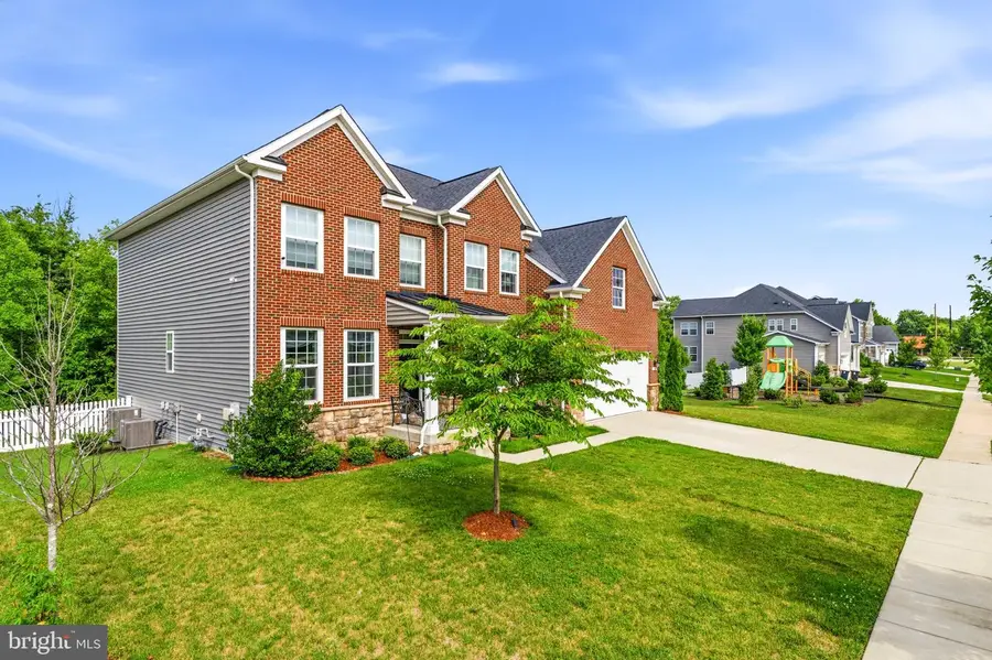 9901 Kildore Way, Fort Washington, MD 20744 - #2