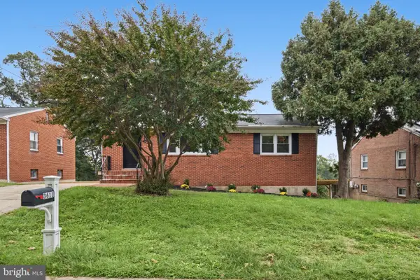 3611 Brightseat Rd, LANDOVER, MD 20785