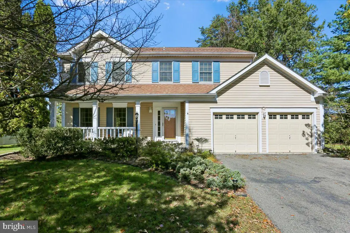 7602 Barkwood Ct, Beltsville, MD 20705 - #1