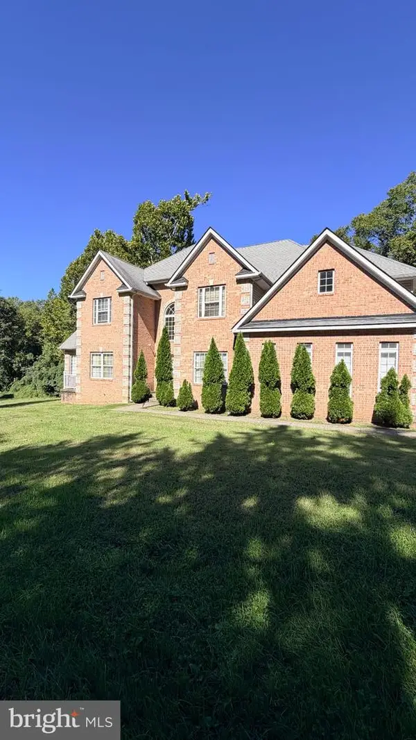 101 Notley Rd, FORT WASHINGTON, MD 20744