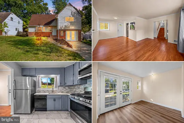 5911 60th Ave, RIVERDALE, MD 20737