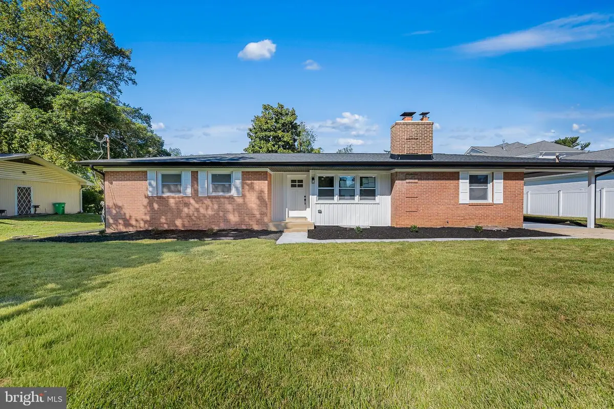 305 River Bend Rd, Fort Washington, MD 20744 - #1