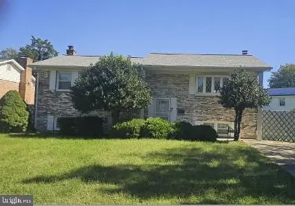 2516 Shadyside Ave, SUITLAND, MD 20746