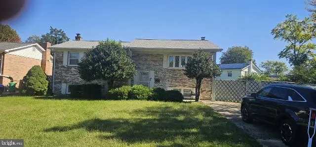 2516 Shadyside Ave, Suitland, MD 20746 - #2
