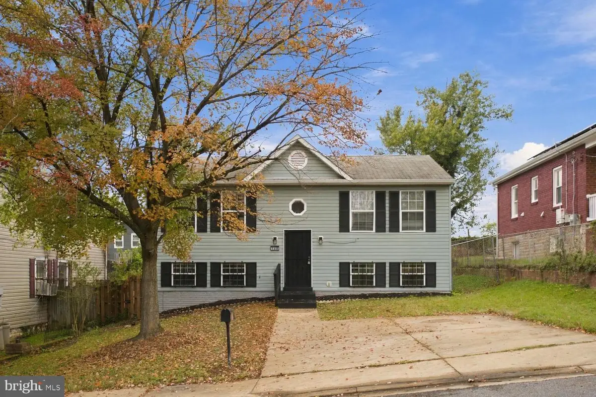 722 60th Ave, Fairmount Heights, MD 20743 - #1