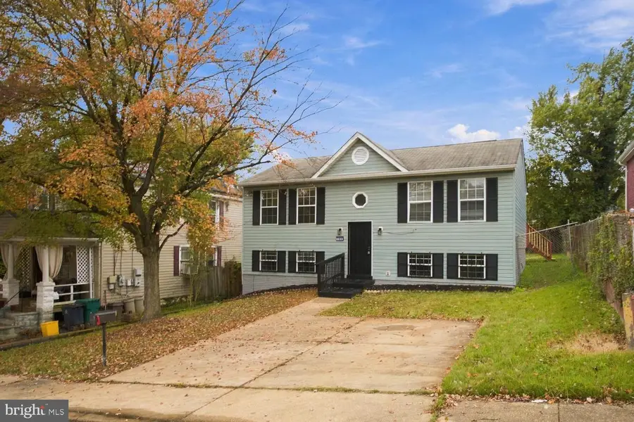 722 60th Ave, Fairmount Heights, MD 20743 - #2