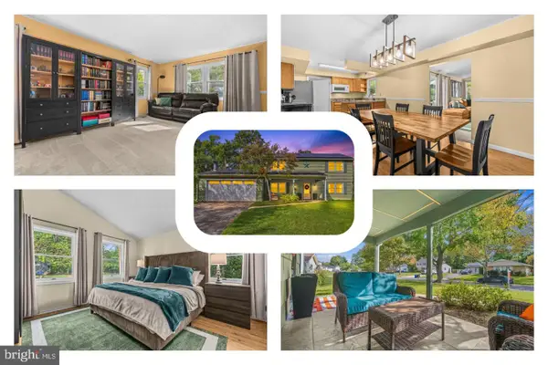 3807 Winchester Ln, BOWIE, MD 20715