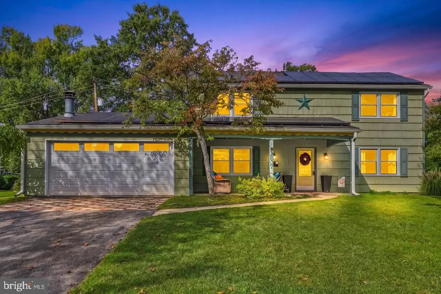 3807 Winchester Ln, Bowie, MD 20715 - #2