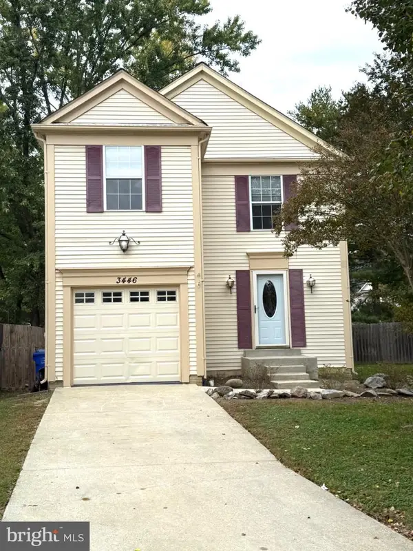 3446 Everette Dr, BOWIE, MD 20716