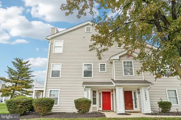 13900 King George Way #386, UPPER MARLBORO, MD 20772