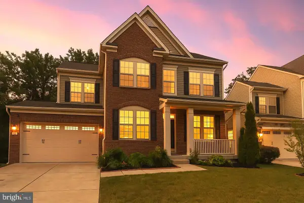 8008 Hubble, GLENN DALE, MD 20769