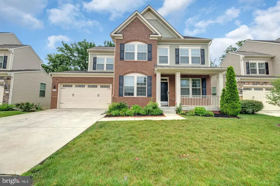 8008 Hubble, Glenn Dale, MD 20769 - #2