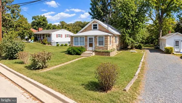 15607 Haynes Rd, LAUREL, MD 20707