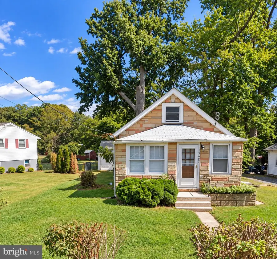 15607 Haynes Rd, Laurel, MD 20707 - #2