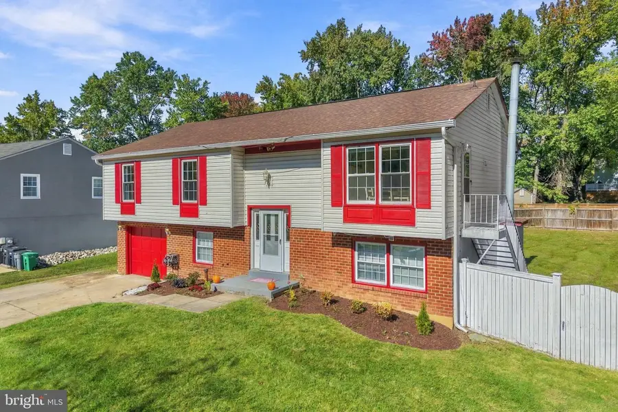 12521 Macduff Dr, Fort Washington, MD 20744 - #3