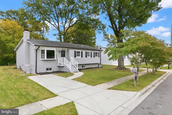 2012 Tiber Dr, DISTRICT HEIGHTS, MD 20747