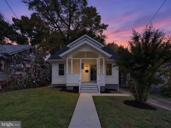 3812 Nicholson St, HYATTSVILLE, MD 20782