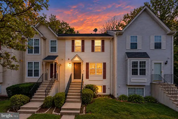 11429 Honeysuckle Ct #3-3, UPPER MARLBORO, MD 20774