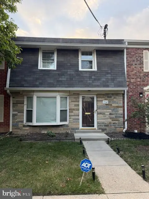 7708 Lakecrest Dr, GREENBELT, MD 20770