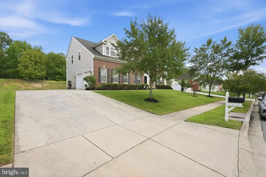 7203 Glen Pine St, Glenn Dale, MD 20769 - #3