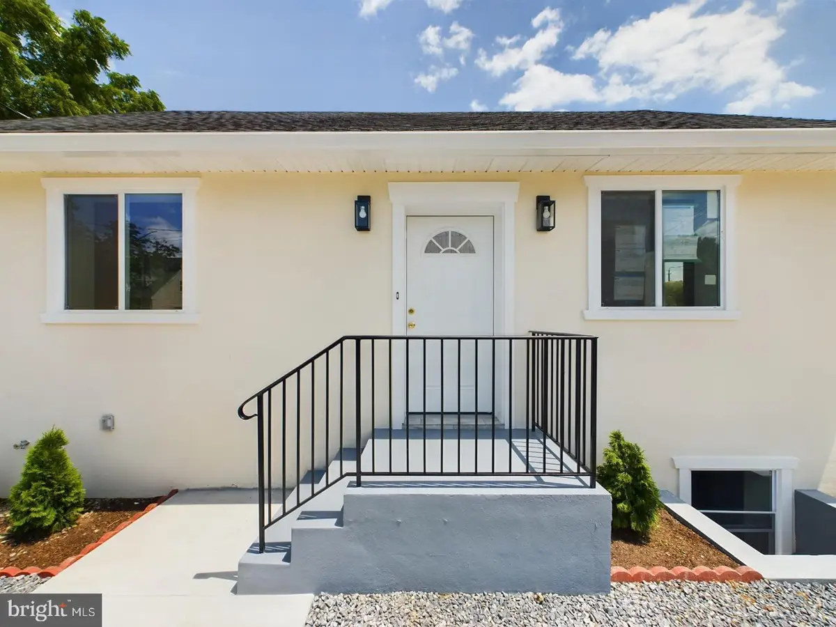 8601-a 49th Ave, College Park, MD 20740 - #1
