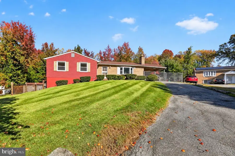 1708 Calais Ct, Oxon Hill, MD 20745 - #2