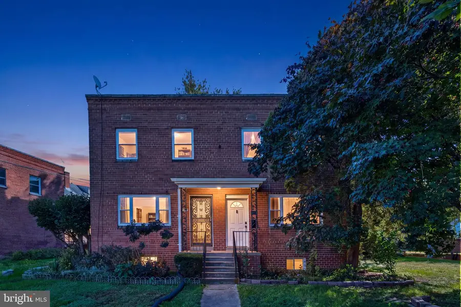 7979 18th Ave, Hyattsville, MD 20783 - #2