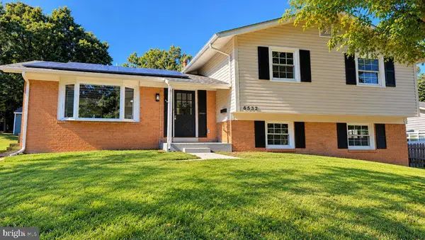 6852 Nashville Rd, LANHAM, MD 20706