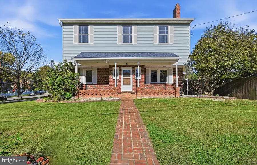 11600 Ash Rd, Beltsville, MD 20705 - #2