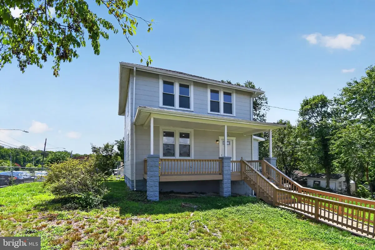 1630 Nova Ave, Capitol Heights, MD 20743 - #1