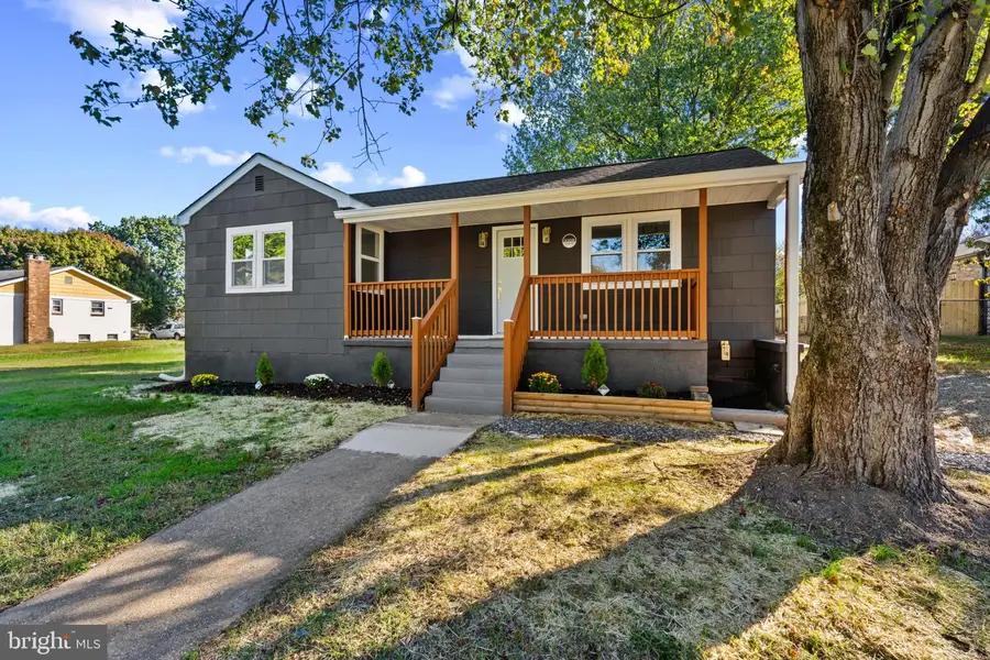 3308 Oak St, Upper Marlboro, MD 20774 - #2