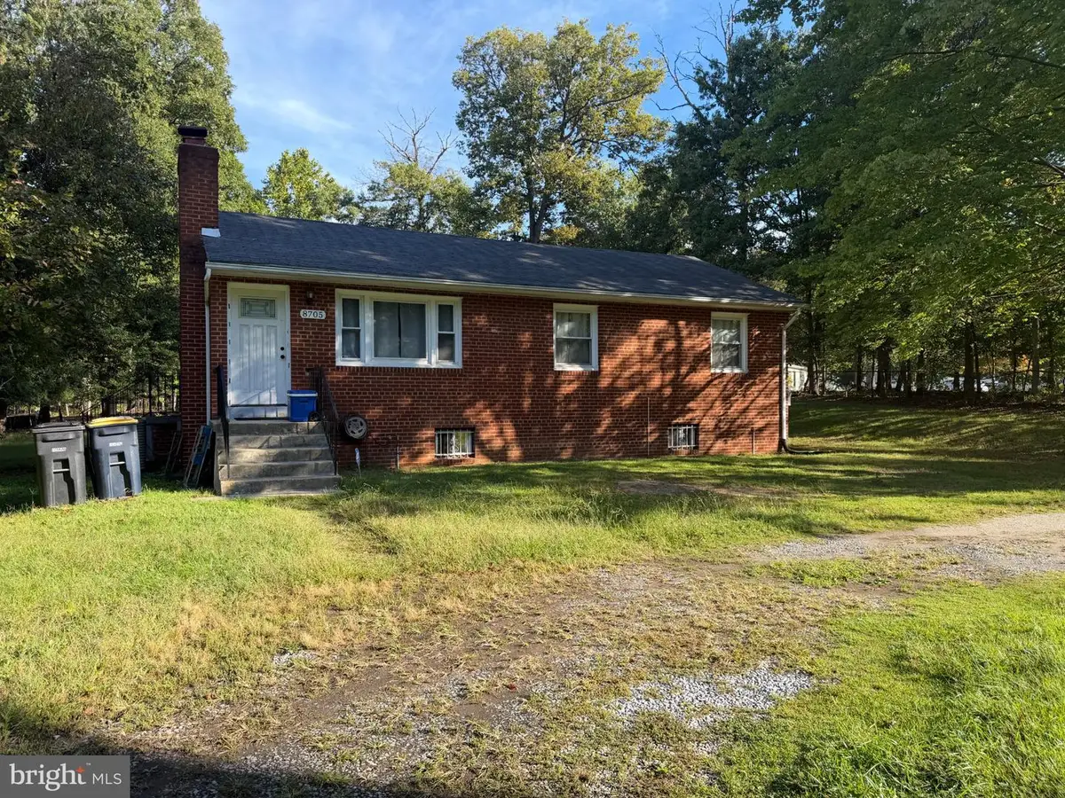 8705 Daniel Ln, Clinton, MD 20735 - #1