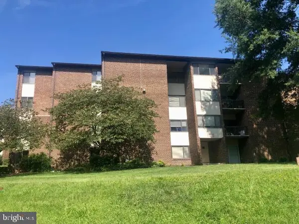 11212 Cherry Hill Rd #101, BELTSVILLE, MD 20705