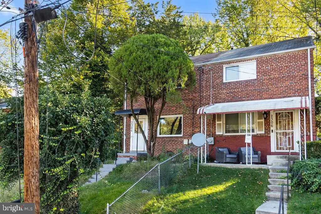 2304 Gaylord Dr, Suitland, MD 20746 - #1