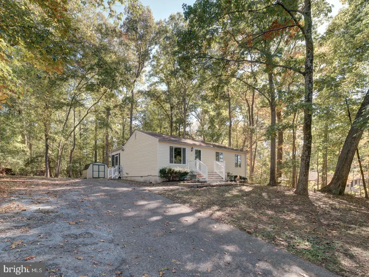 1401 Farmington Rd E, Accokeek, MD 20607 - #1