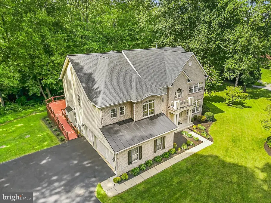 6602 Green Branch Ln, Upper Marlboro, MD 20772 - #3