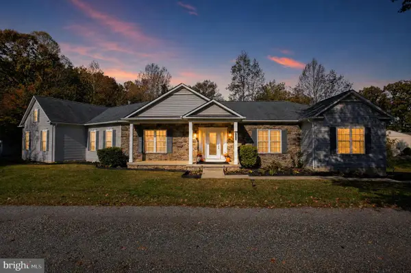 18213 Aquasco Rd, BRANDYWINE, MD 20613